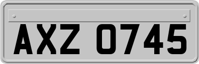 AXZ0745