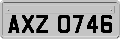 AXZ0746