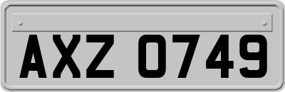 AXZ0749