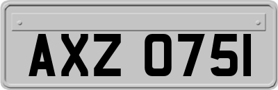 AXZ0751