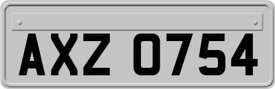 AXZ0754