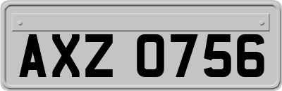 AXZ0756