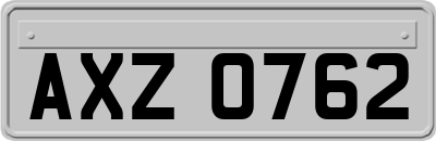 AXZ0762