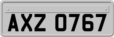 AXZ0767
