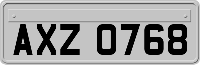 AXZ0768
