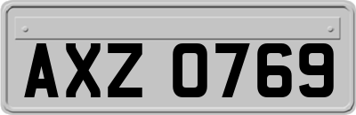 AXZ0769