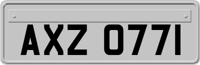 AXZ0771