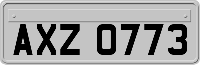AXZ0773
