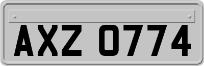 AXZ0774
