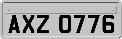 AXZ0776