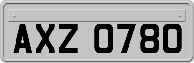 AXZ0780