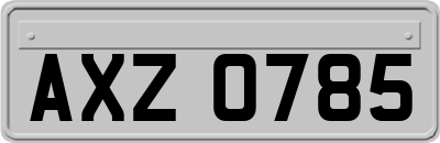 AXZ0785