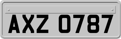 AXZ0787