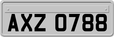 AXZ0788