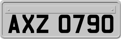 AXZ0790