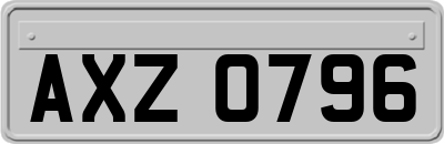 AXZ0796