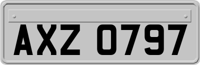 AXZ0797