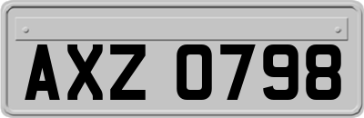 AXZ0798