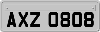 AXZ0808