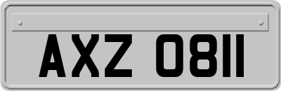 AXZ0811