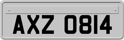 AXZ0814