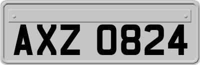 AXZ0824