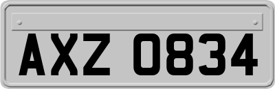 AXZ0834