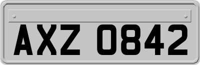 AXZ0842