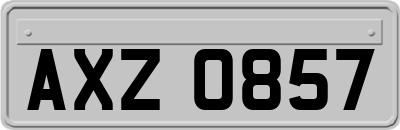 AXZ0857