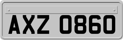 AXZ0860