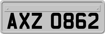 AXZ0862