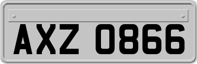 AXZ0866