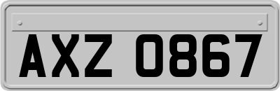 AXZ0867