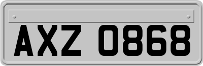 AXZ0868