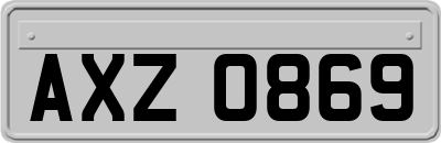 AXZ0869