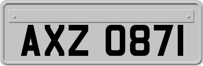 AXZ0871