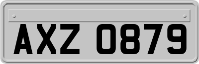 AXZ0879