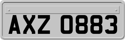 AXZ0883