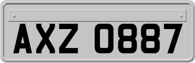 AXZ0887