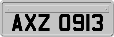 AXZ0913