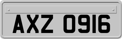 AXZ0916