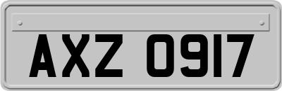 AXZ0917