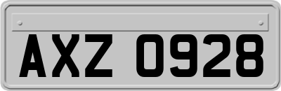 AXZ0928