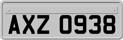 AXZ0938