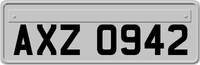 AXZ0942