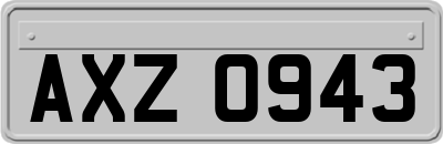 AXZ0943