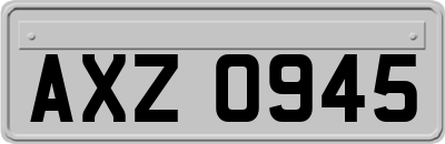 AXZ0945
