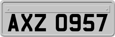 AXZ0957