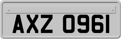 AXZ0961