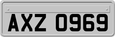 AXZ0969